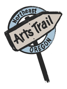Northeast Oregon Arts Trail